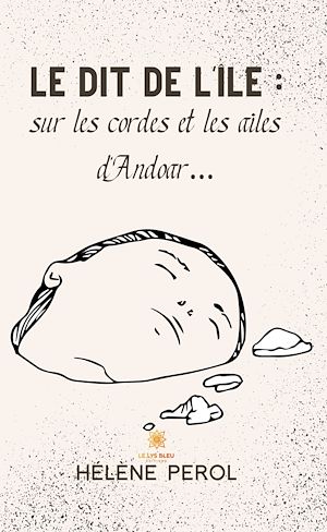 Download the eBook: Le dit de l'île : sur les cordes et les ailes d'Andoar…