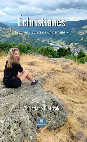 Download the eBook: Échristianes