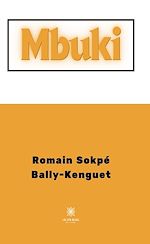 Download this eBook Mbuki