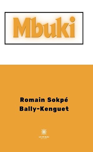 Download the eBook: Mbuki