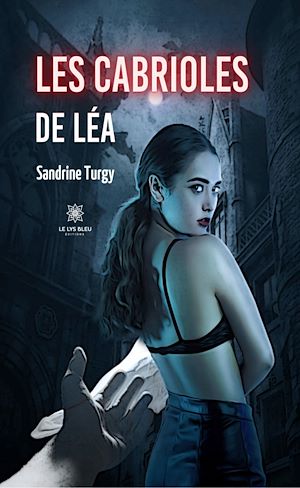 Download the eBook: Les cabrioles de Léa