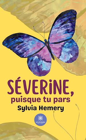 Download the eBook: Séverine, puisque tu pars