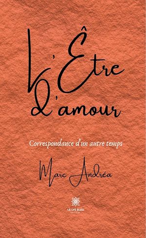 Download the eBook: L'Être d'amour