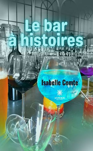 Download the eBook: Le bar à histoires