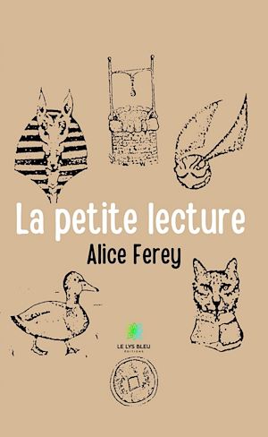 Download the eBook: La petite lecture