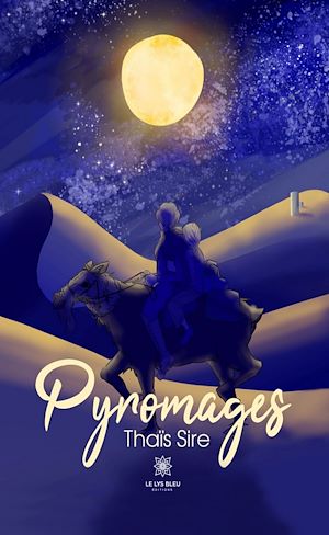 Download the eBook: Pyromages