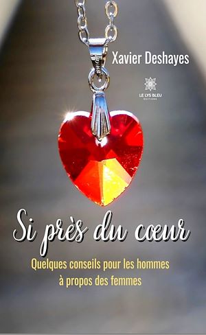 Download the eBook: Si près du cœur