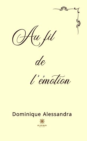 Download the eBook: Au fil de l'émotion
