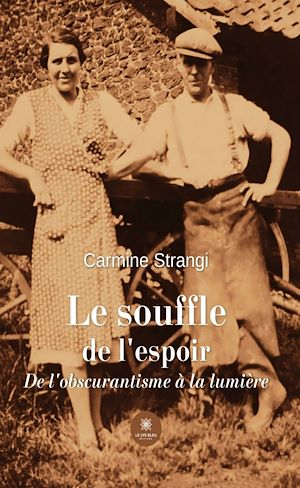 Download the eBook: Le souffle de l'espoir