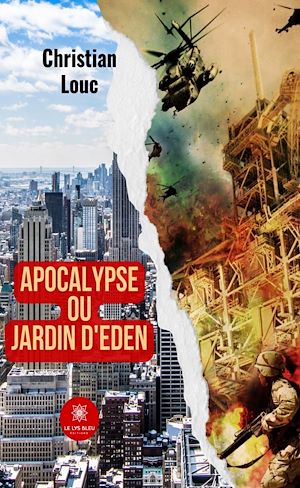Download the eBook: Apocalypse ou Jardin d'Eden
