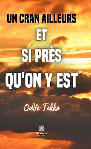 Download the eBook: Un cran ailleurs et si près qu'on y est