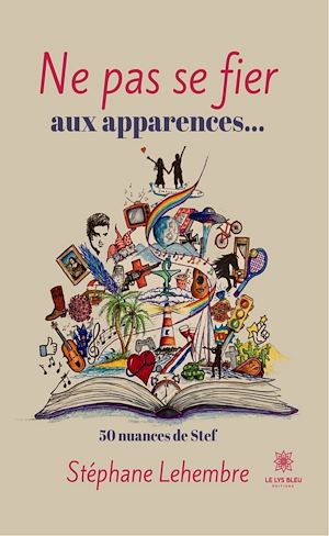 Download the eBook: Ne pas se fier aux apparences…