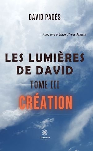 Download the eBook: Les lumières de David - Tome 3