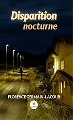 Download this eBook Disparition nocturne