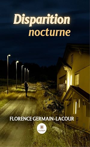 Download the eBook: Disparition nocturne
