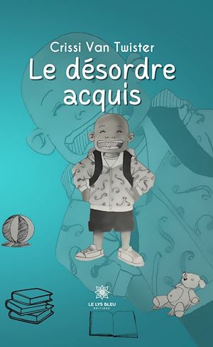 Download the eBook: Le désordre acquis