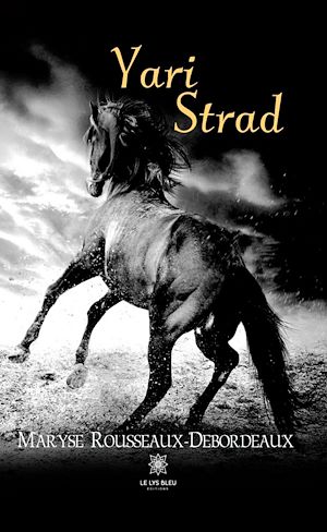 Download the eBook: Yari Strad