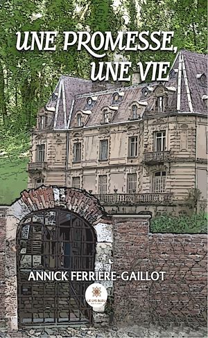 Download the eBook: Une promesse, une vie