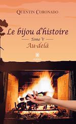 Download this eBook Le bijou d'histoire - Tome 5