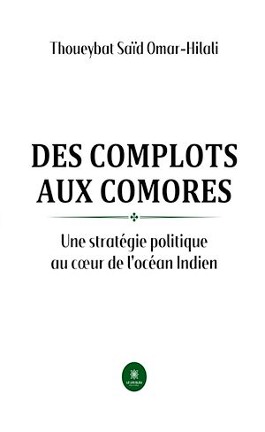 Téléchargez le livre :  Des complots aux Comores