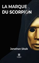 Download this eBook La marque du Scorpion