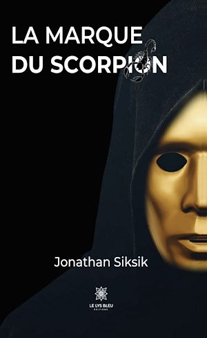 Download the eBook: La marque du Scorpion