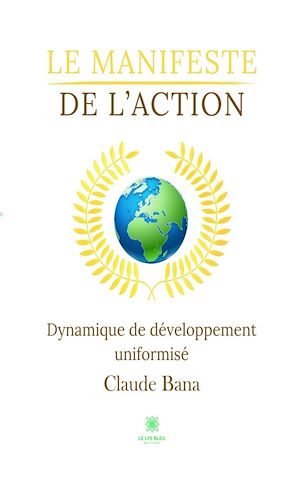 Téléchargez le livre :  Le manifeste de l'action