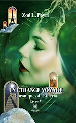 Download this eBook Chroniques d'Ætheria - Livre V