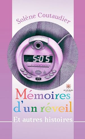 Download the eBook: Mémoires d'un réveil