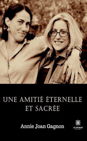 Download the eBook: Une amitié éternelle et sacrée