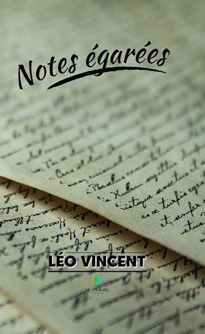 Download the eBook: Notes égarées