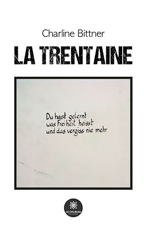 Download the eBook: La trentaine