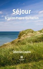 Télécharger le livre :  Séjour à Saint-Pierre-Quiberon