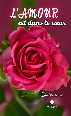 Download the eBook: L'amour est dans le cœur