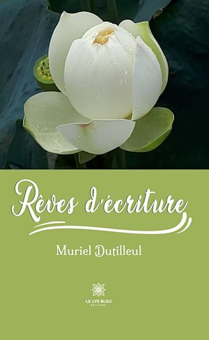 Download the eBook: Rêves d'écriture