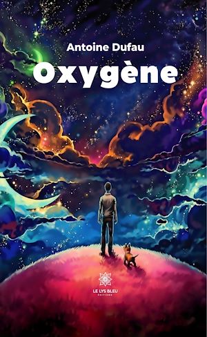 Download the eBook: Oxygène