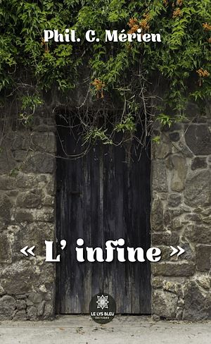 Download the eBook: « L'infine »