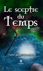 Download this eBook Le sceptre du Temps