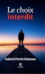 Download this eBook Le choix interdit