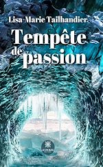 Download this eBook Tempête de passion