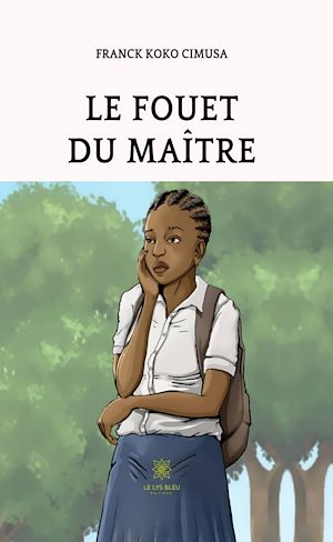 Download the eBook: Le fouet du maître