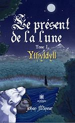 Download this eBook Le présent de la lune - Tome 1