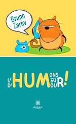 Télécharger le livre :  Humons l'Humeur d'Humour !