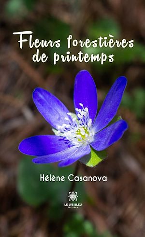 Download the eBook: Fleurs forestières de printemps