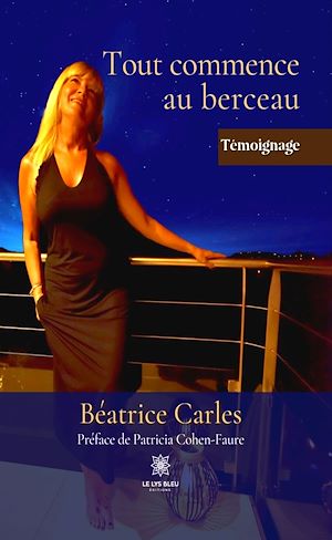 Download the eBook: Tout commence au berceau