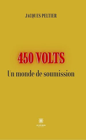 Download the eBook: 450 Volts