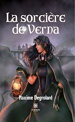 Download this eBook La sorcière de Verna
