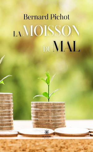 Download the eBook: La moisson du mal