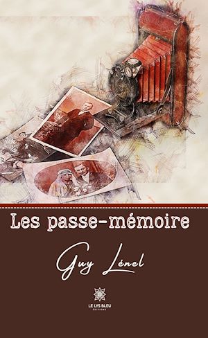 Download the eBook: Les passe-mémoire