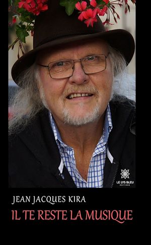 Download the eBook: Il te reste la musique